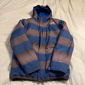 Boys size 14-16 The North Face coat.